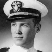 Obituary of Joseph Marcus Brown