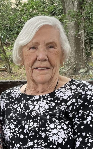 Obituary of Ruby Lee Rhyner