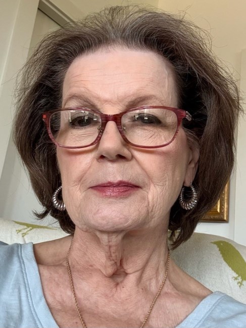 Avis de décès de Patti Francine Fincke