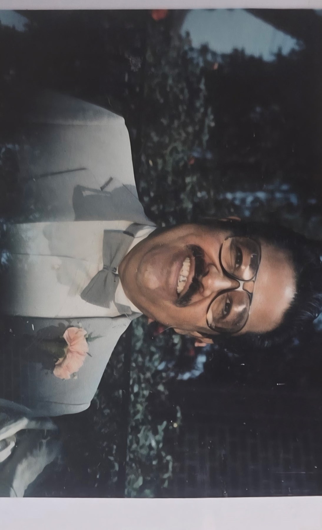 Avis de décès de Ignacio Luevano