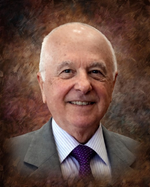 Avis de décès de James John Doublesin