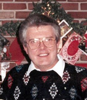 Obituary of Bud Ohsiek