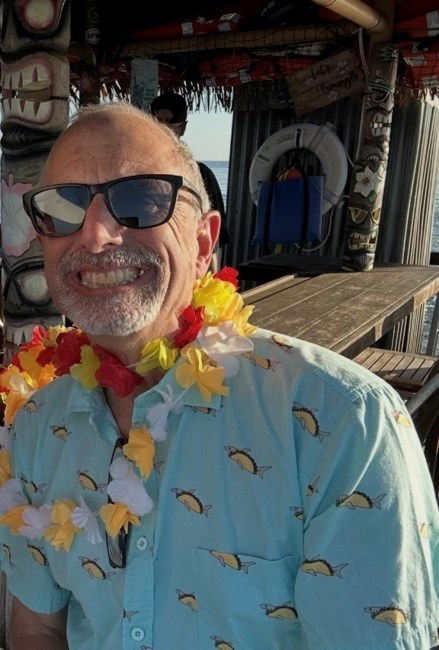 Obituary of Steven Scott Smuder