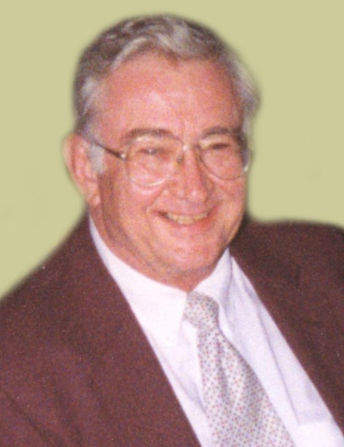 Obituary of Roger A. Ferrero