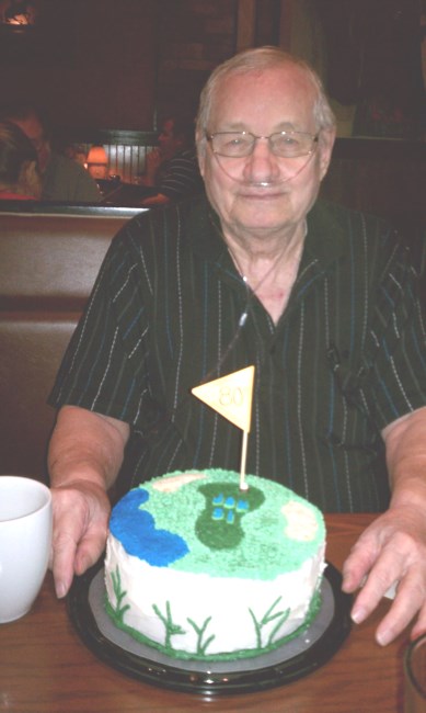 Obituary of John Stanley Kubiak Sr.