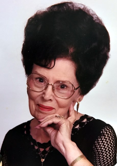 Obituario de Mary Rulene Williams