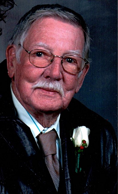 Obituario de Clark E. Goodwin