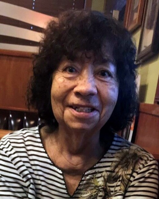 Obituary of Petra Reyes