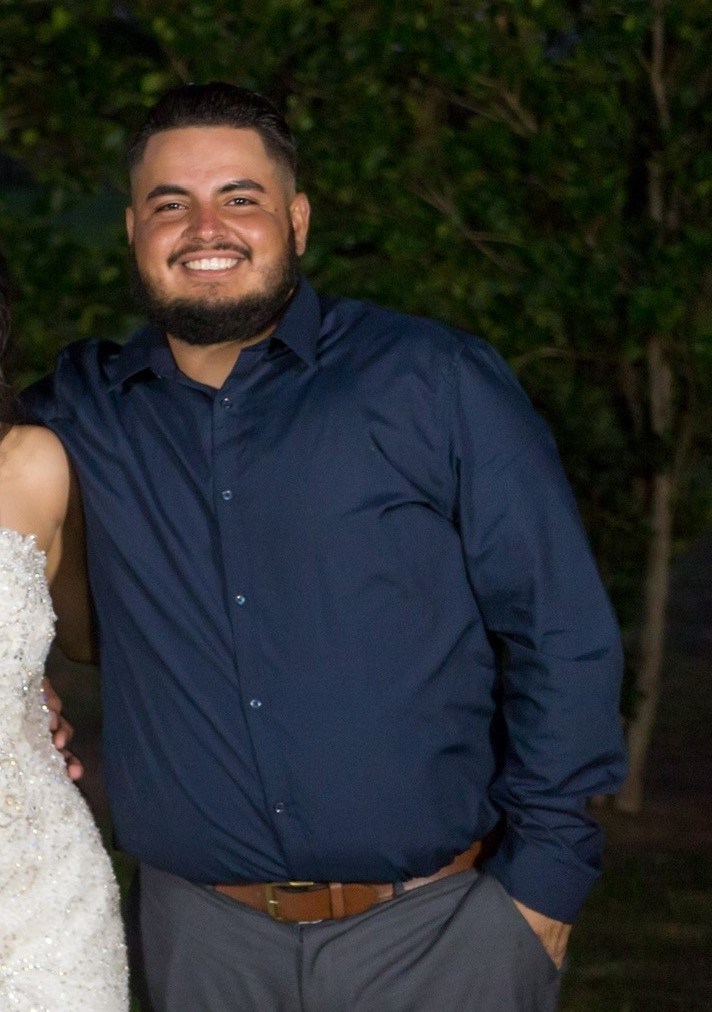 Obituary of Victor Miguel Zepeda