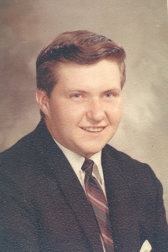 Stephen W. Currier Obituary Norwich, CT