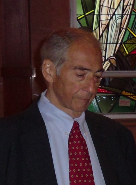 Obituary of Michael A. DeJoseph