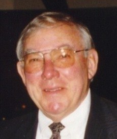 Obituary of Glenn Greer Caulfield