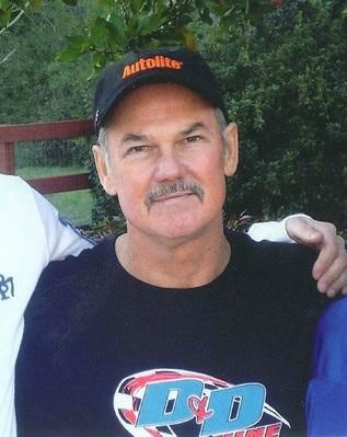 Obituary of Stephen Ray "Steve" Duffy