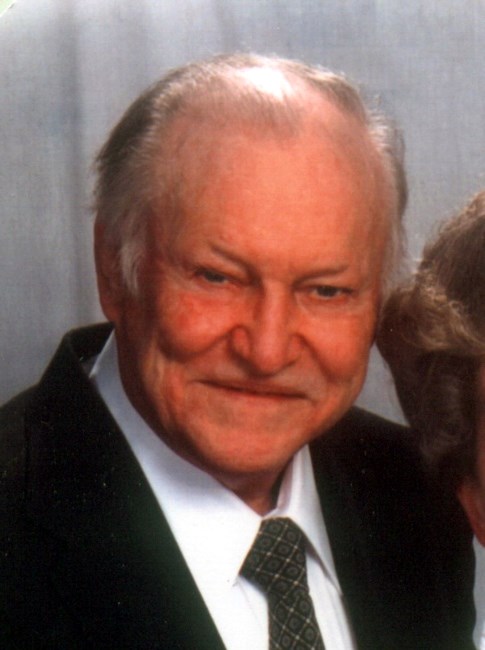 Obituary of George William Pike Jr.