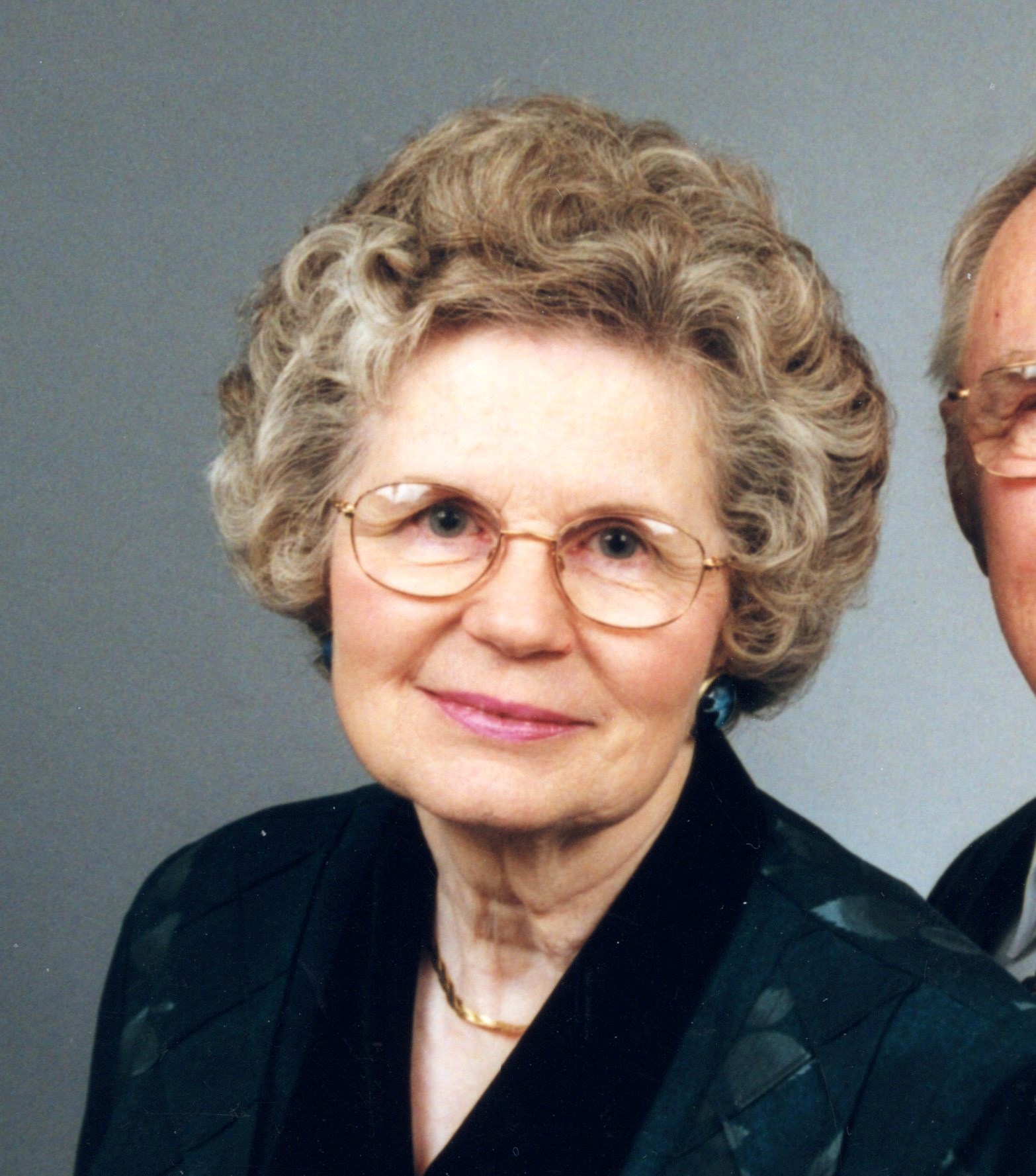 Obituary of Myrtle Hale