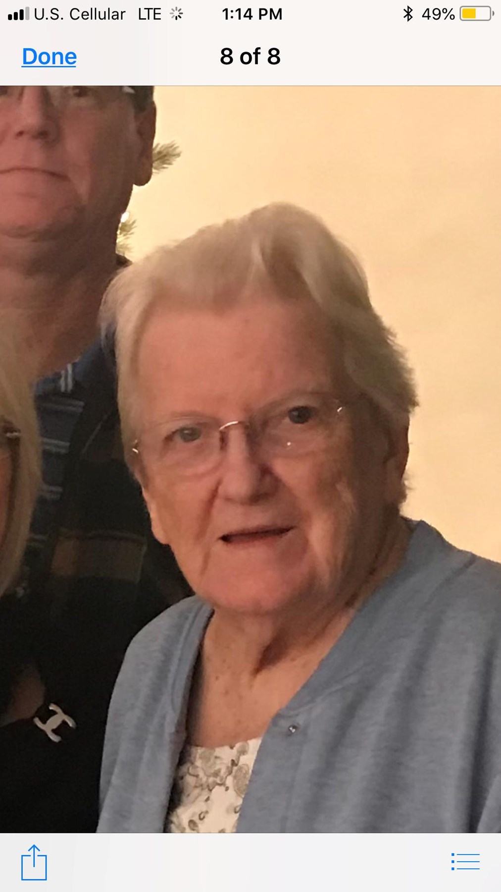 Obituary of Merle West Staton