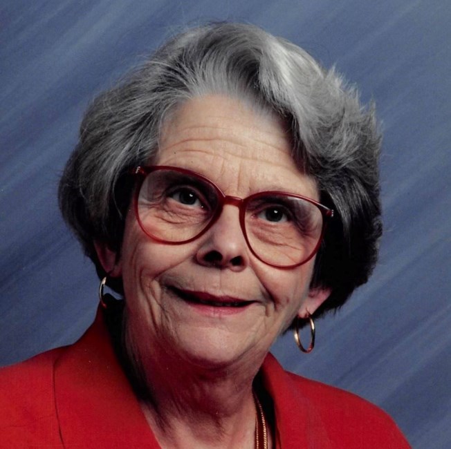 Obituary of Julia Anne Dickson