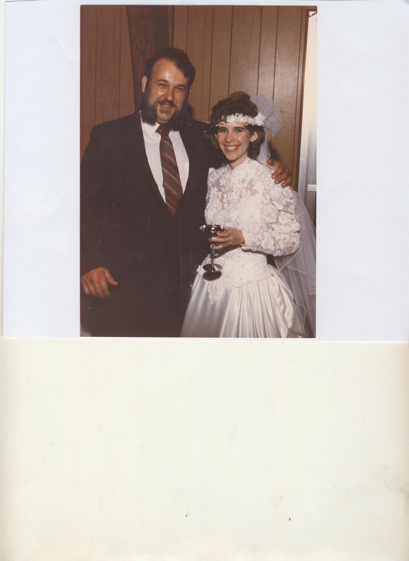 Avis de décès de Steven Paul Fuhrman