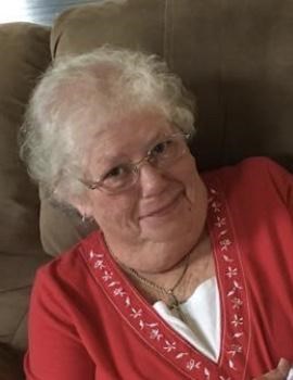 Obituary of Margaret Louise Head Weaver