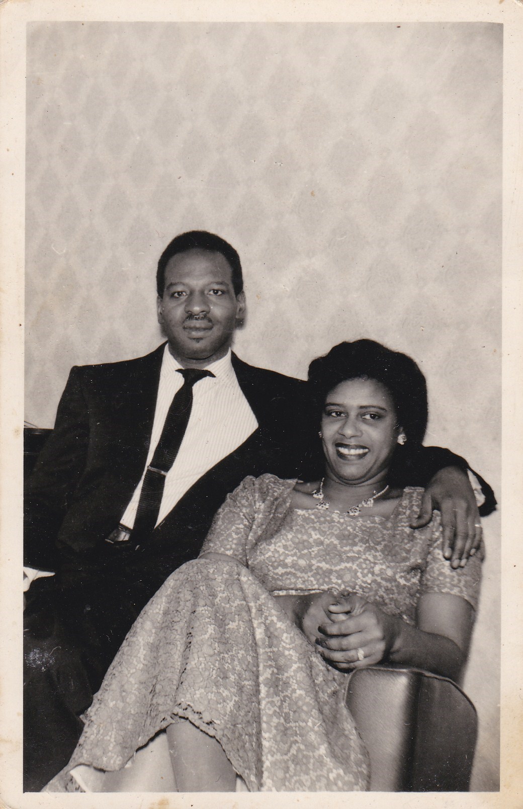 Obituary of Joyce Veronica Young