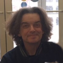 Obituary of Robert Malcom Ross Krueger