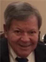 Judge Robert Hester