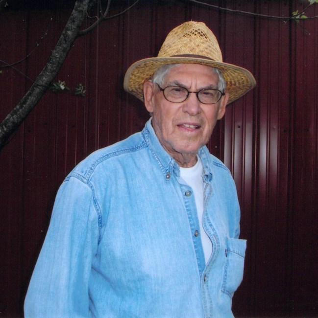 Obituary of Bedford Randall Peterman