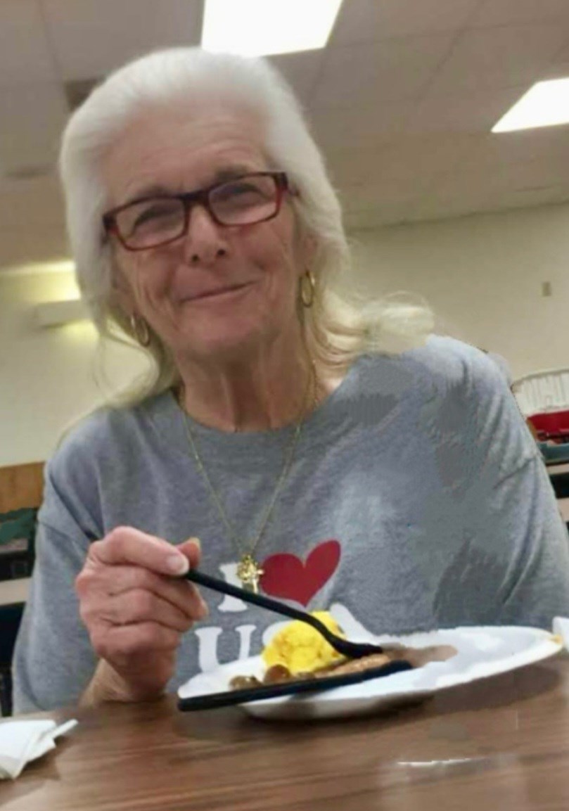 Obituary of Pamela Joy Watts