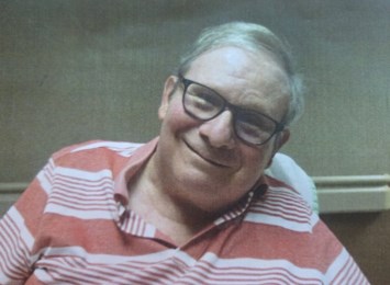 Obituary of Thomas Vincent Raveill