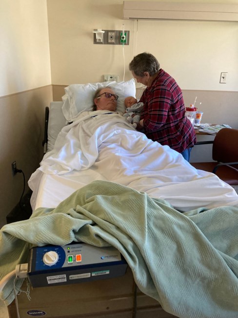 Obituary of Thomas Vincent Raveill