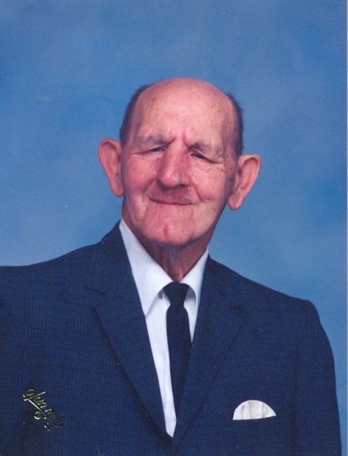 Obituary of James Ellis Grigsby
