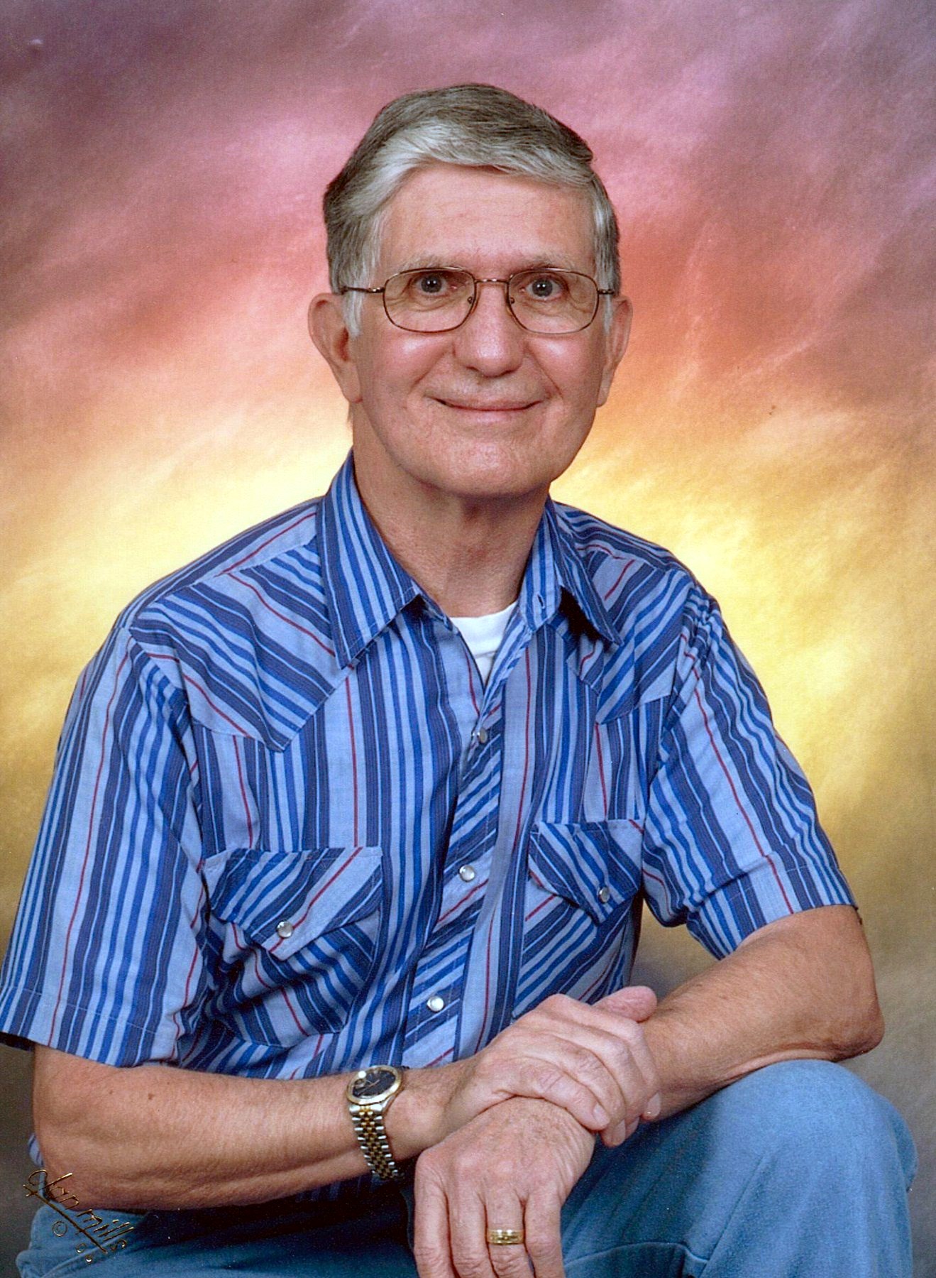 Charles Leonard Martin Obituary - Phoenix, AZ