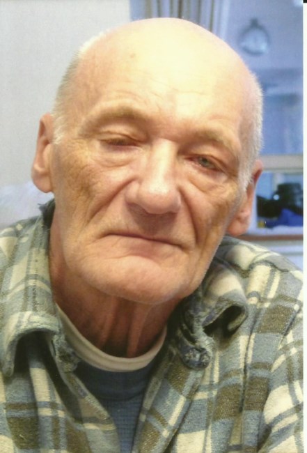 Obituary of Eddy Lambert