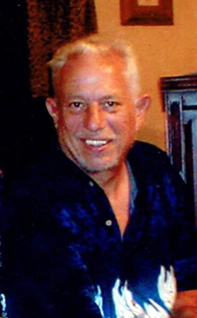 Obituary of John Phillip Thomas Tarnacki Jr.