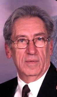 Obituary of Russell Richard Palermo Sr.