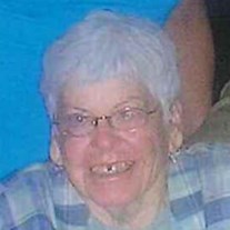 Obituary of Fritzie Sposito