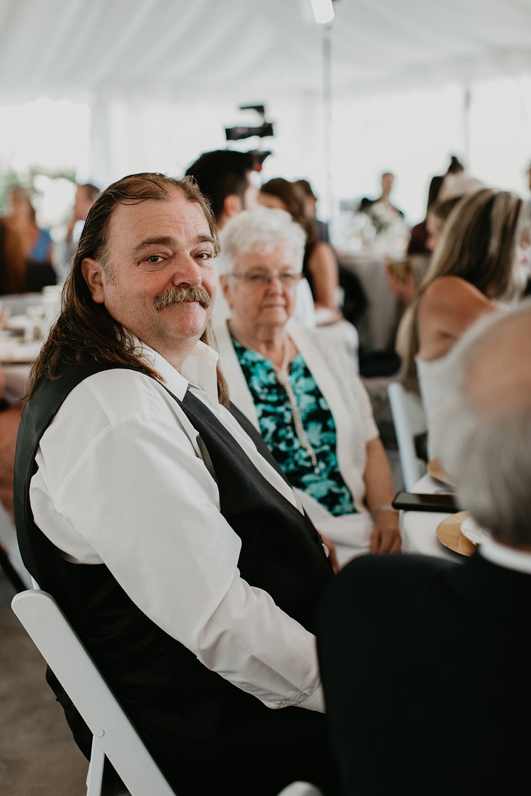 Obituary of Mr. James Christopher Lewis