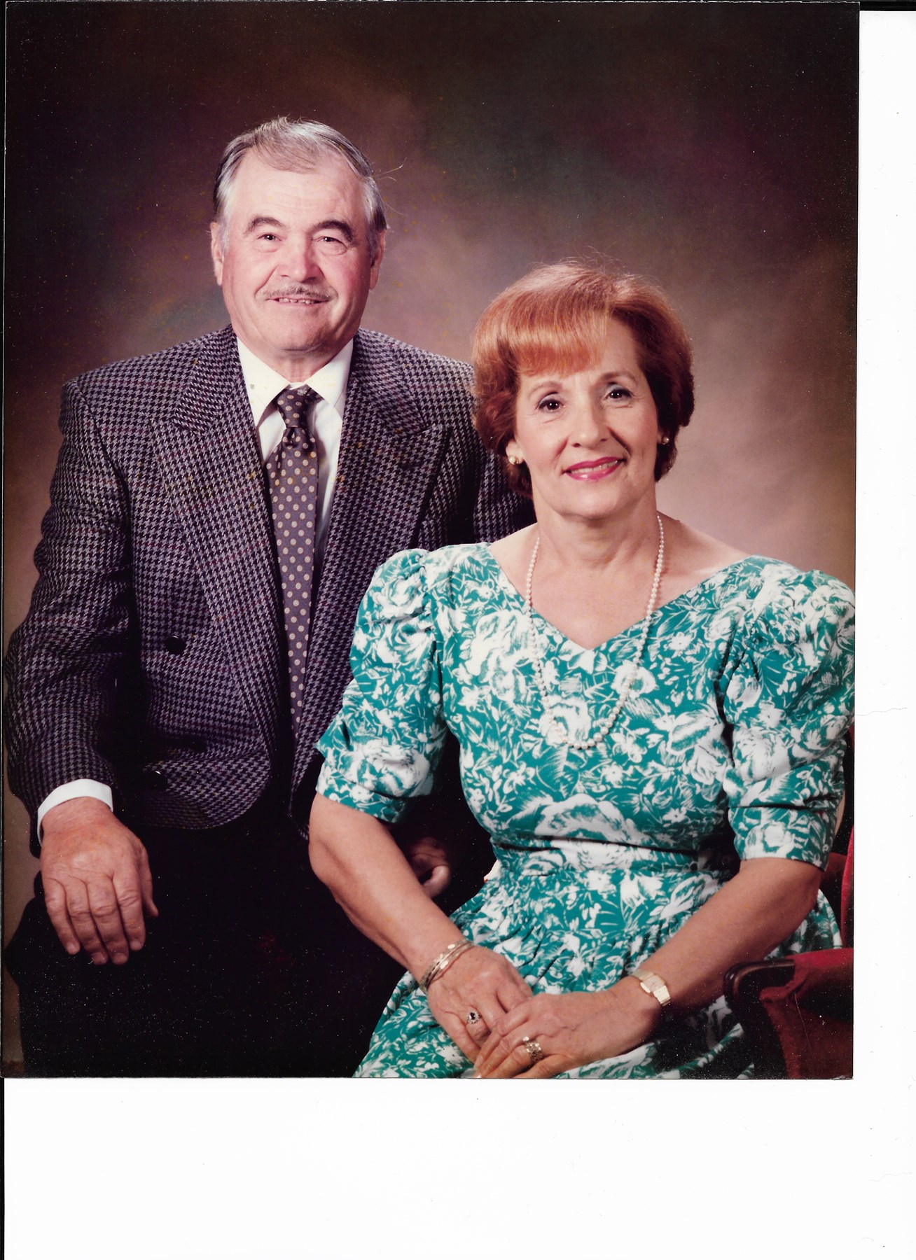 Obituary of Roland Laramée