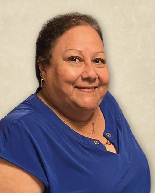 Obituary of Carmen Vela