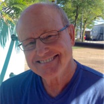 Obituary of Jerry T. Davidson
