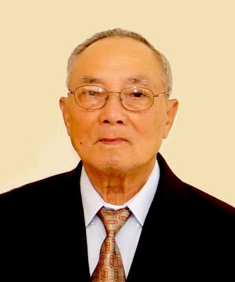 Avis de décès de Luong Thu Vo