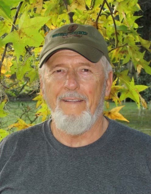 Obituary of Larry Daniel Martin