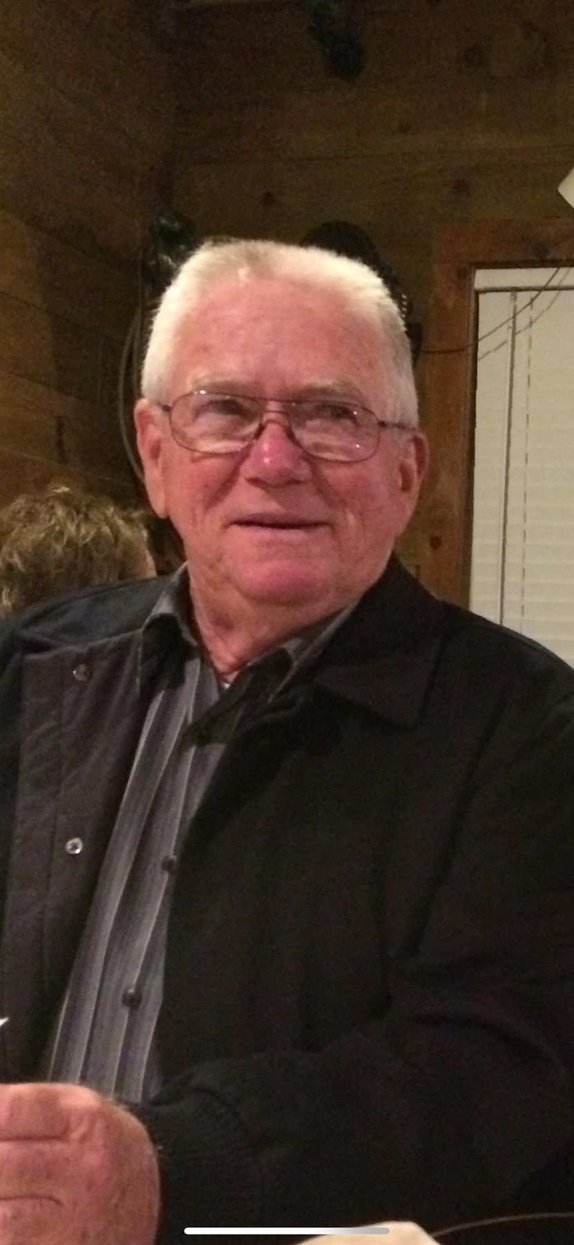 Obituary of Harry Joseph Young