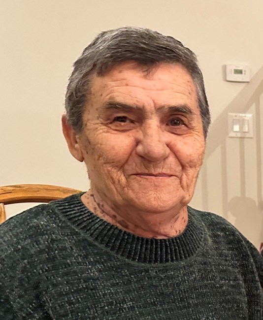 Obituary of Miloslavka Radenkovic