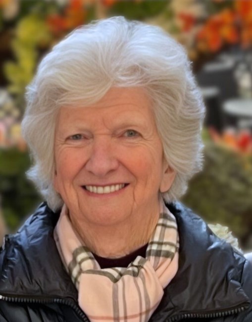 Obituary of Céline Willacy