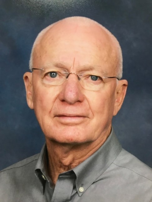 Obituario de Richard "Rick" Eugene Coblentz