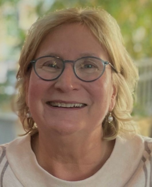 Obituary of Betsy McClure