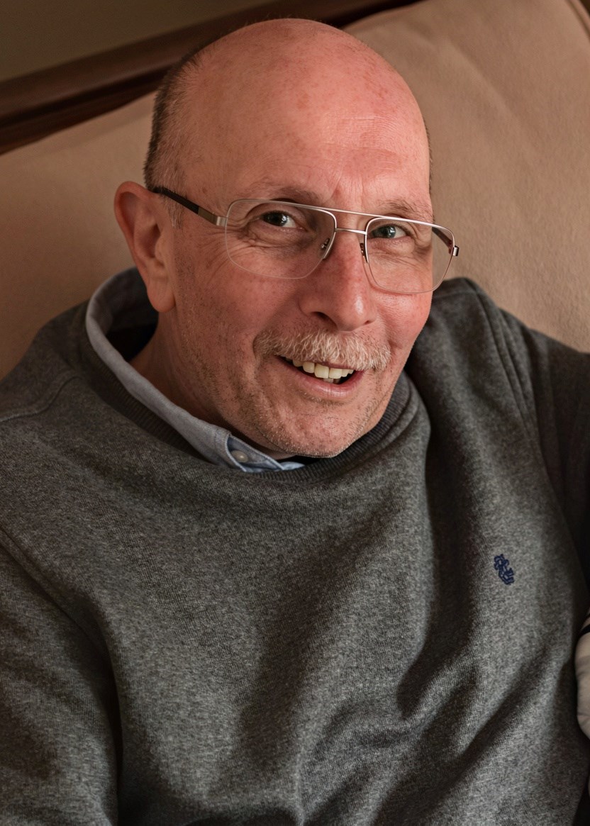 Obituary of Mark Stephen Oberman