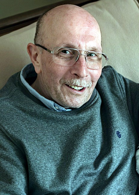 Obituary of Mark Stephen Oberman