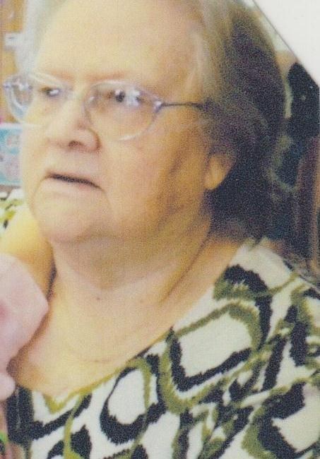 Obituary of Barbara Lee Waddell Cooley